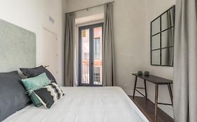 Green-Apartments Sierpes Luxury Suites